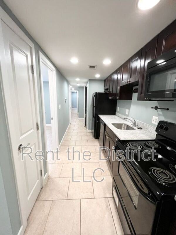 421 Newton Place Northwest #2 - Photo 3 of 13