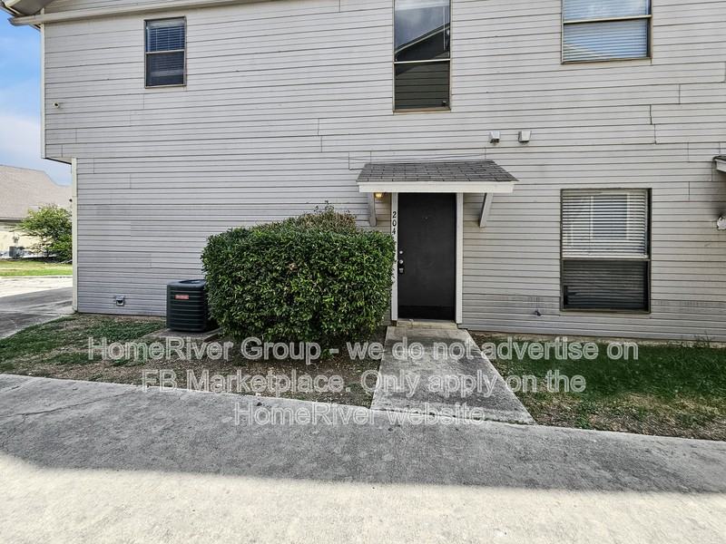 15014 Spring Creek #204 - Photo 2 of 21