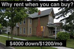 2401 N Summit St - Photo 1 of 1