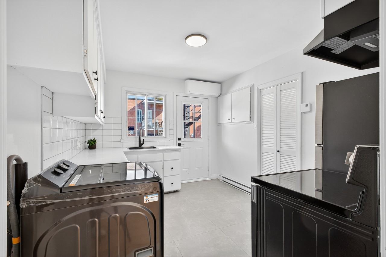 Boulevard Desmarchais & Rue Angers ##1 - Photo 5 of 14