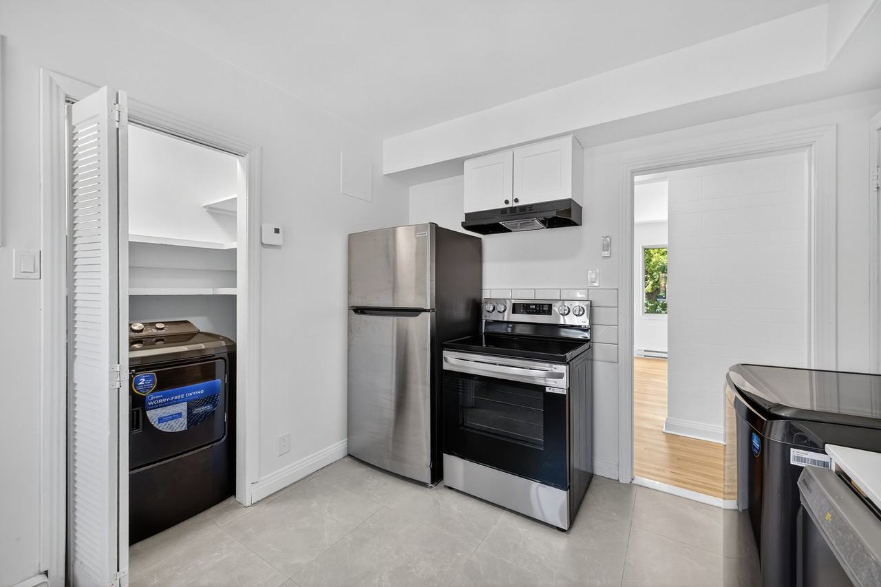 Boulevard Desmarchais & Rue Angers ##1 - Photo 6 of 14