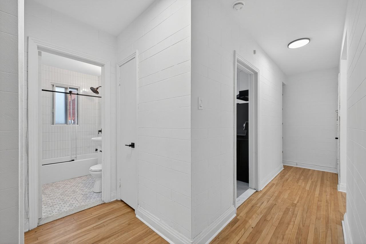 Boulevard Desmarchais & Rue Angers ##1 - Photo 2 of 14