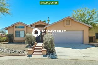 3589 W Capella St - Photo 1 of 1