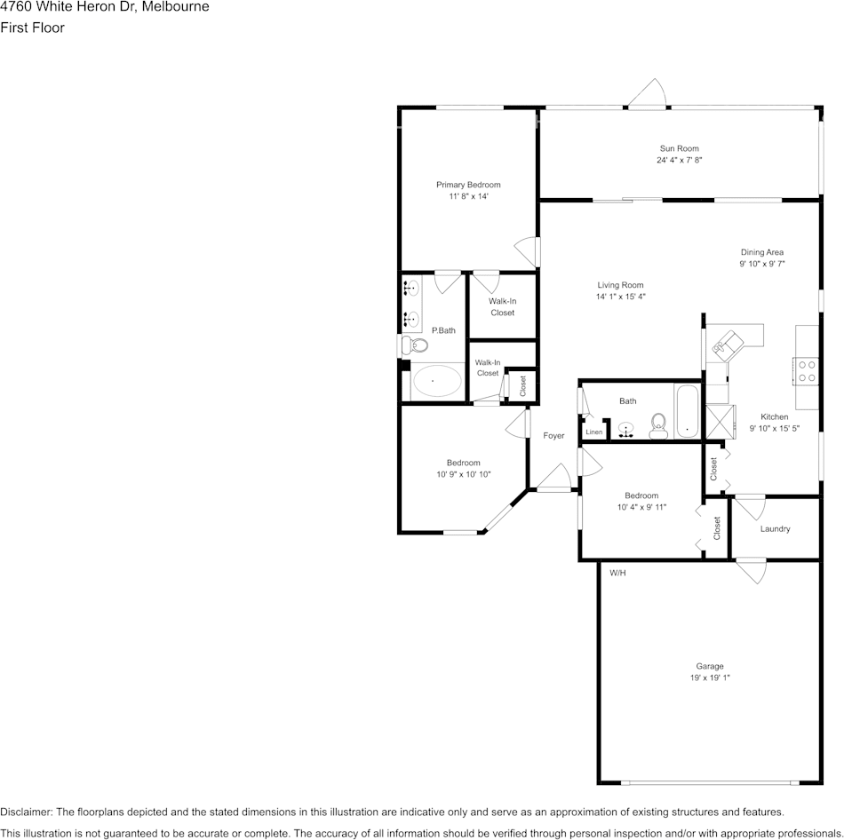 4760 White Heron Dr - Photo 2 of 20