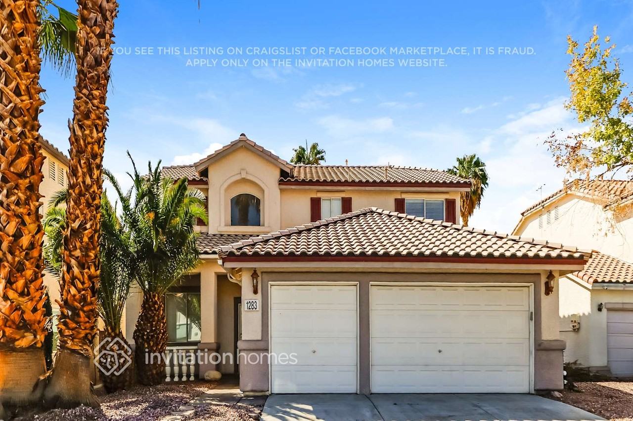 1283 Dove Tree Court