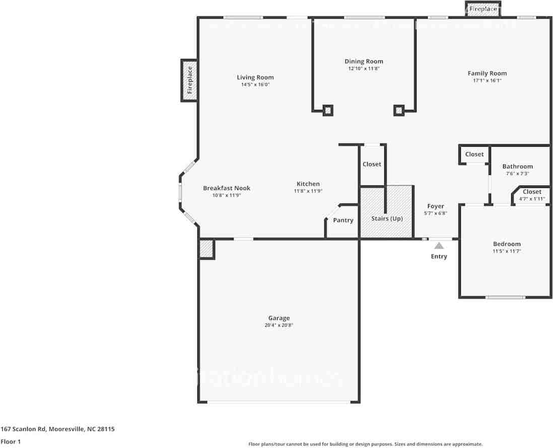 167 Scanlon Rd - Photo 2 of 18