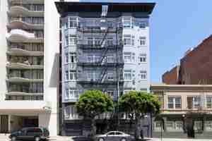 featured image of 320 Turk St