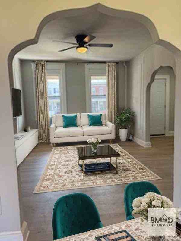 1524 N Payson St - Photo 3 of 12