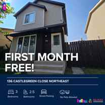 136 Castlegreen Close Ne #NA - Photo 1 of 1