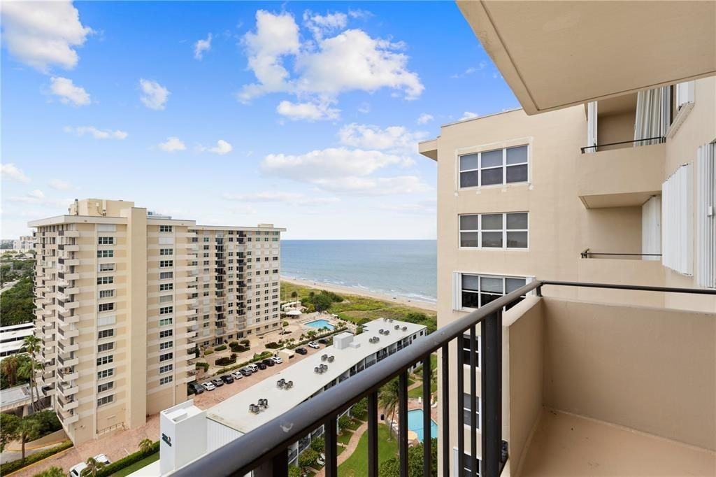 2000 South Ocean Boulevard ##15n