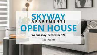 Skyway Apartments - Photo 1 of 1