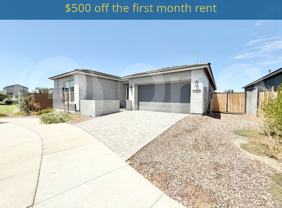 22604 E Lords Way - Photo 1 of 1