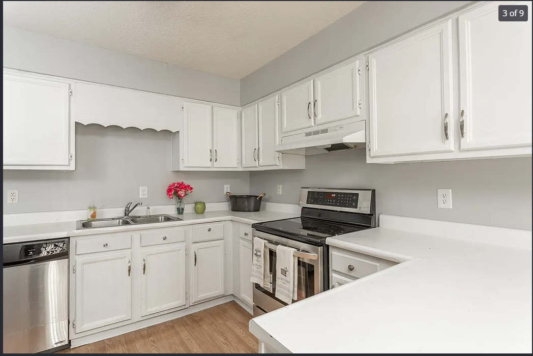 4717 Walden Pond Drive - Photo 2 of 9