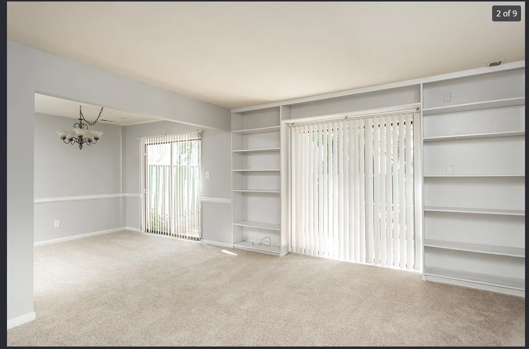 4717 Walden Pond Drive - Photo 3 of 9