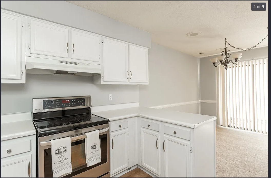 4717 Walden Pond Drive - Photo 4 of 9