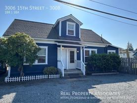 3006 15th St #3008 - Photo 1 of 1