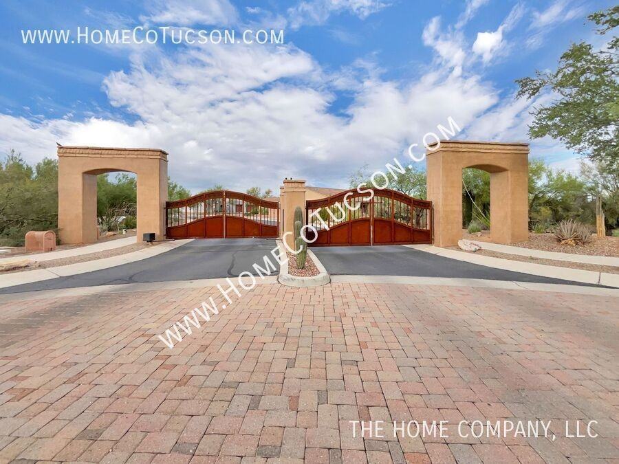 11500 N Vista Ranch Pl - Photo 3 of 50