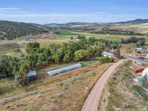 1455 S Hoytsville Rd #NA - Photo 3 of 24