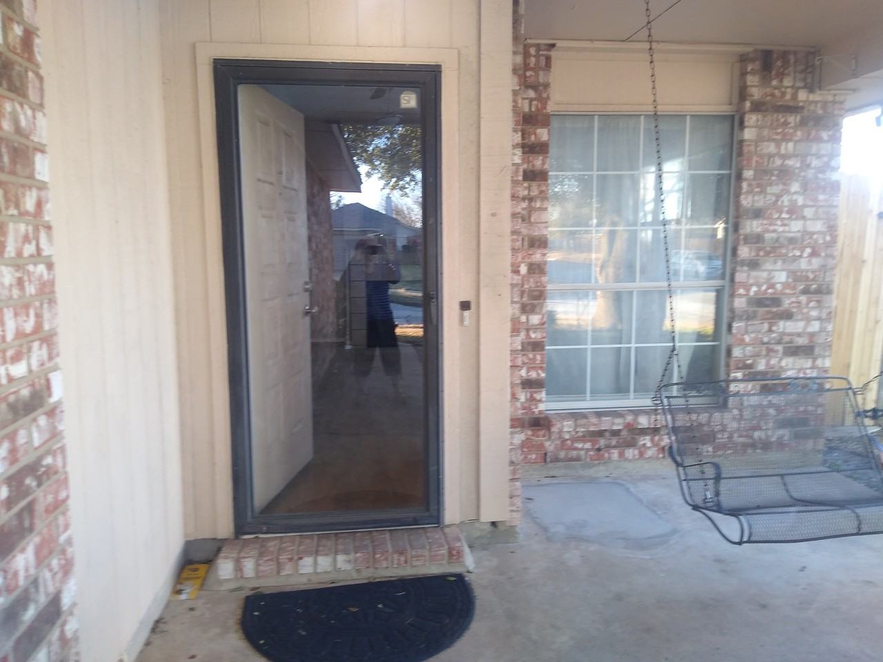 415 Valley Mills Drive #NA