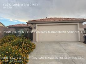 676 S Painted River Way - Photo 1 of 1