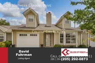 1429 Southern Gardens Dr - Photo 1 of 1