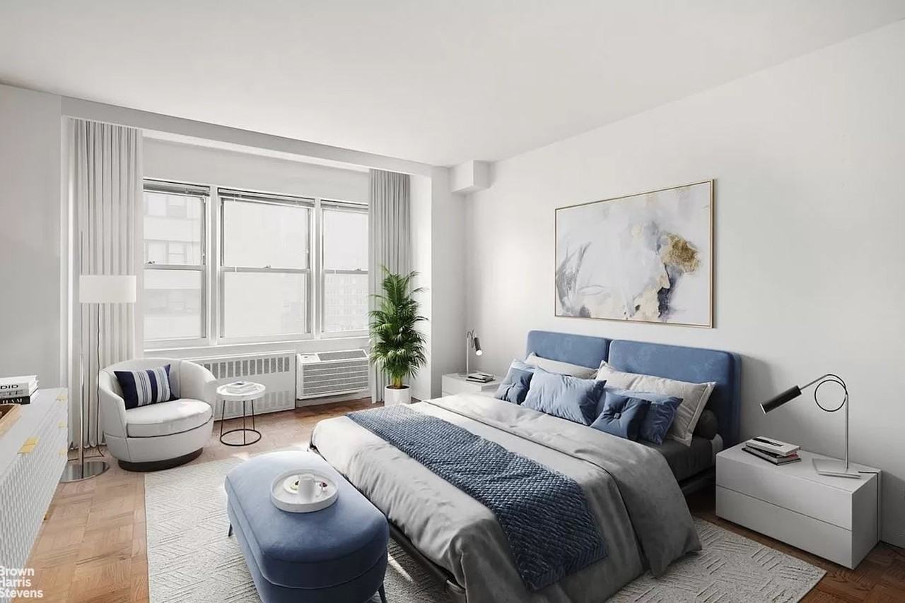 155 E 38th St #11J - Photo 4 of 5