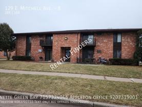 129 E Mitchell Ave #8 - Photo 1 of 1