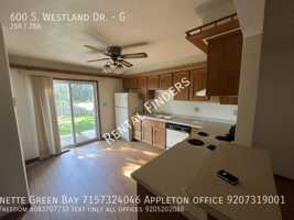 featured image of 600 S Westland Dr #G