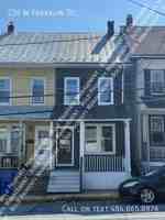 featured image of 226 W Franklin St