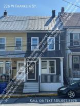 226 W Franklin St - Photo 1 of 1