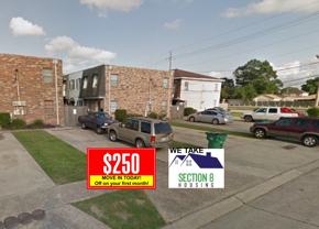 2117 Giuffrias Ave #A20 - Photo 1 of 1