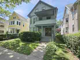 138 Mansfield St #1 - Photo 1 of 1