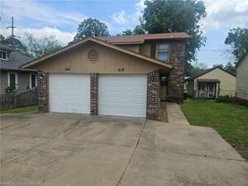 312 N Albert Pike Ave - Photo 1 of 1