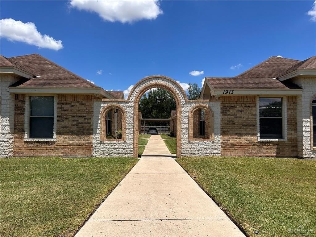 1913 W Western Dr #4