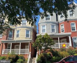1613 N West St - Photo 1 of 1