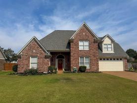 464 Thornbuck Cv - Photo 1 of 1