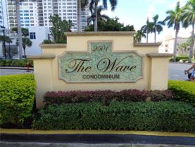 2501 S Ocean Dr #1427 - Photo 1 of 1