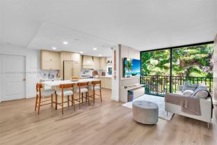 17021 N Bay Rd #206 - Photo 1 of 1