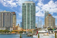 100 1st Ave N #906 - Photo 1 of 1