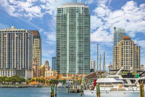 featured image of 100 1st Ave N #906