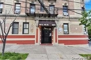 883 E 165th St #1F - Photo 1 of 1
