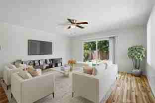 1467 W I St #A - Photo 1 of 1