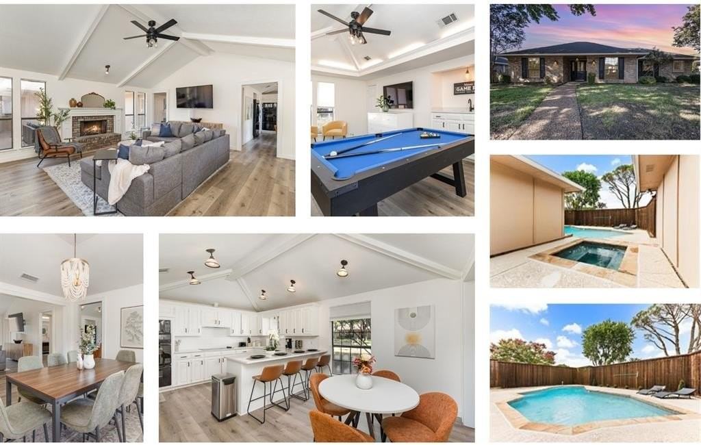 803 Rush Creek Drive