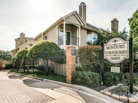 14400 Montfort Dr #1603 - Photo 1 of 1