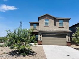 featured image of 3598 N Kellen Canyon Ct