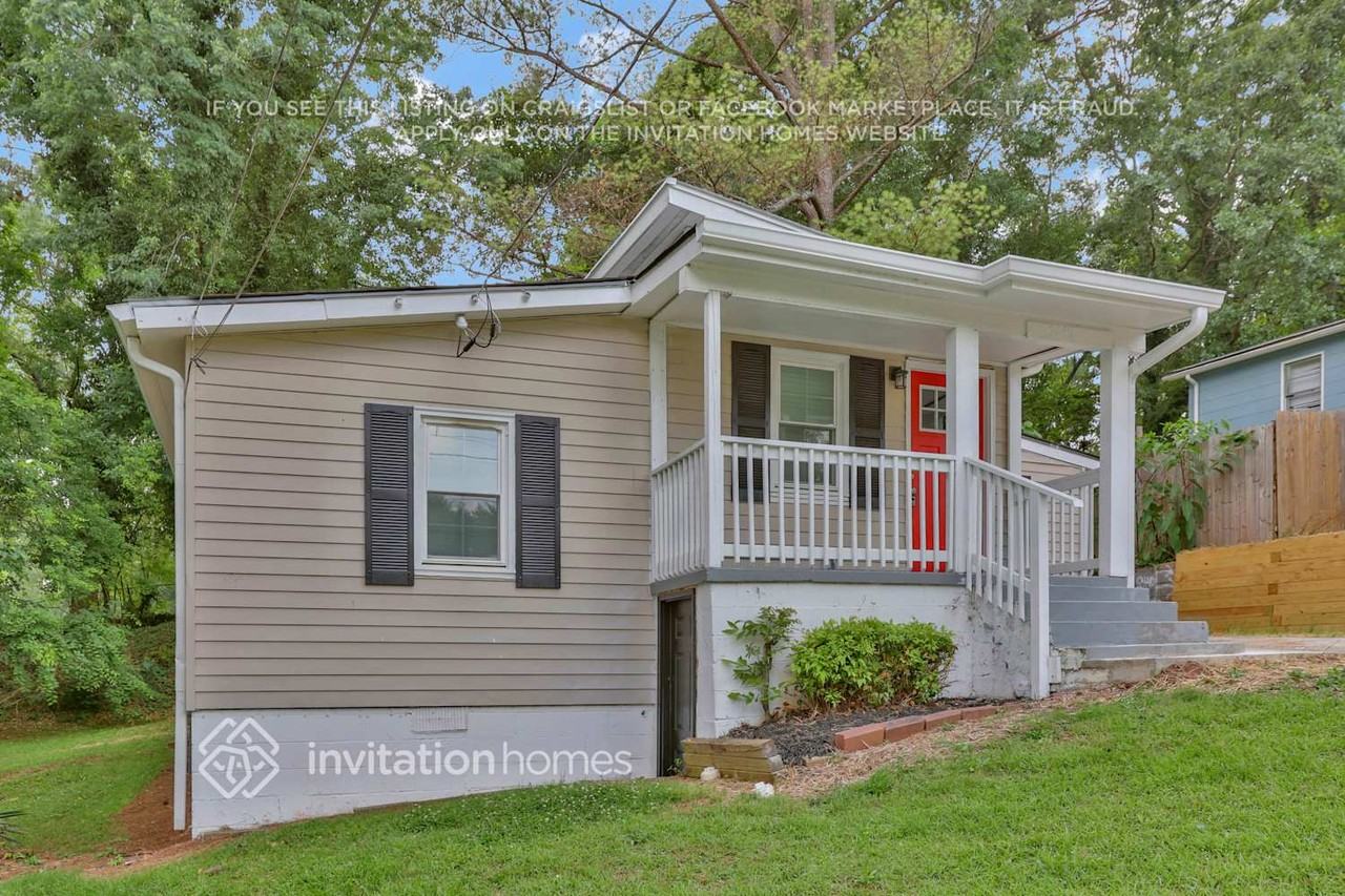 2142 Abner Pl Nw - Photo 2 of 26