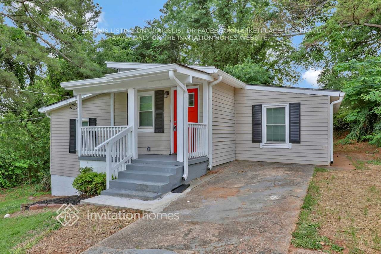 2142 Abner Pl Nw - Photo 3 of 26