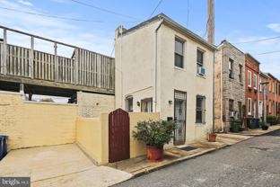 2222 Gough St #B - Photo 1 of 1