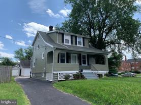 4421 Wilkens Ave - Photo 1 of 1