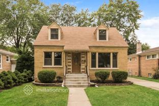 8738 S Utica Ave - Photo 1 of 1